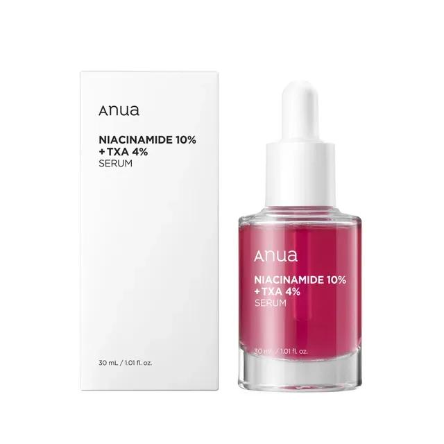 Anua Niacinamide 10% + TXA 4% Dark Spot Correcting Serum