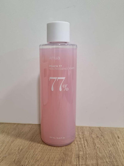 Peach 77 Niacin Essence Toner 250ml