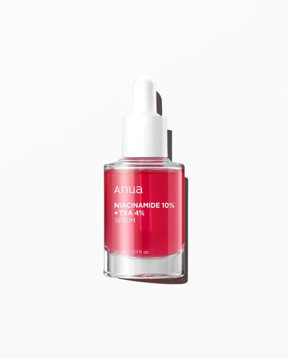 Anua Niacinamide 10% + TXA 4% Dark Spot Correcting Serum